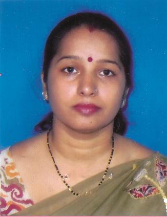 Mrs Aparna Bengani