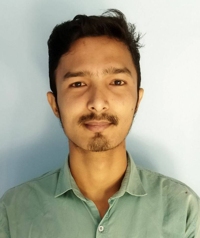 Mr. Ashok Pradhan