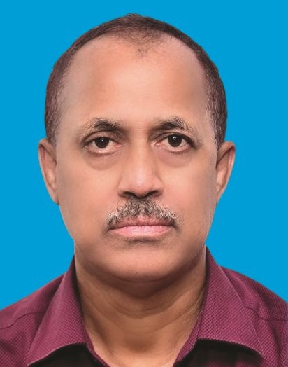 Mr. Debabrat Sarmah