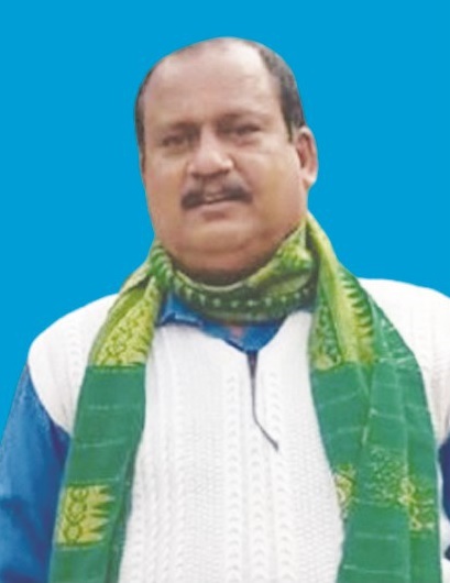 Mr. Dipak Dutta