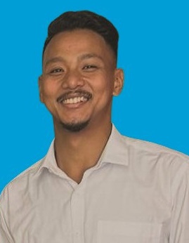 Mr. Dony Sangma