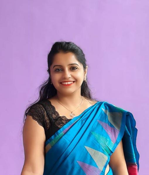 Dr. Ekta Chakravarty