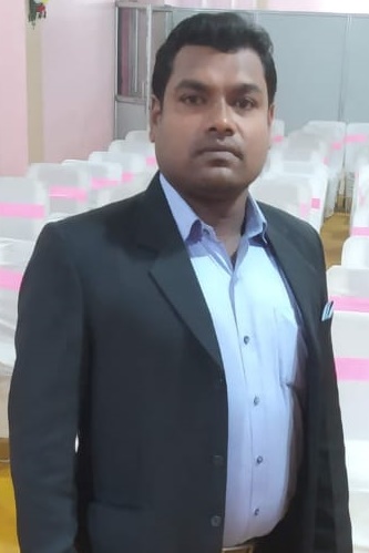 Mr Gargee Shankar Mitra