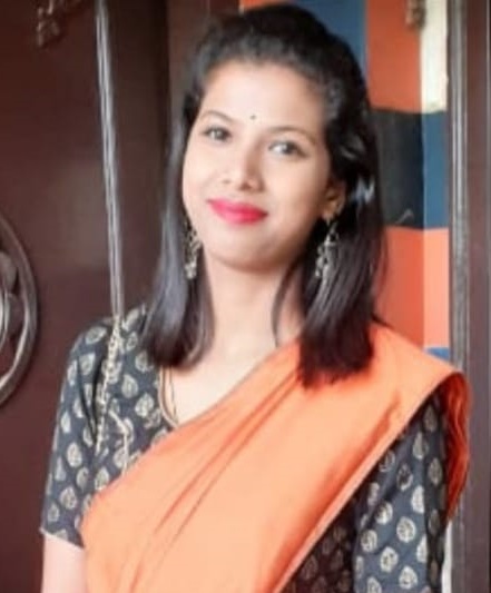 Miss Gargi Aryya