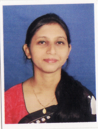 Miss Junmoni Bharali