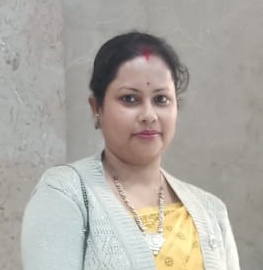 Dr. Kakoli Sen Gupta