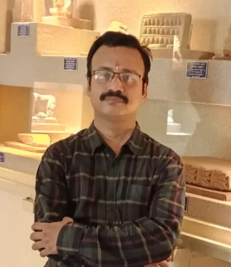 Mr. Manas Jyoti Baruah