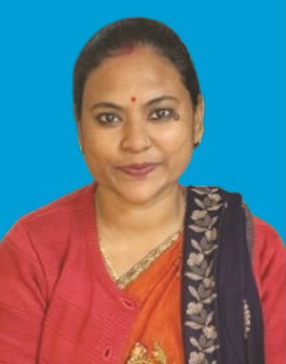 Mrs Poonam Saha