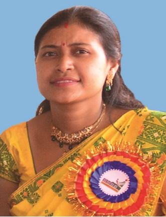 Miss Ruma Sarkar