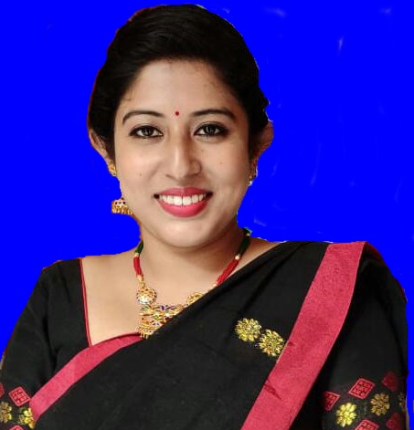 Mrs. Shahin Shaker